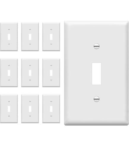 Steel City 2-Gang 4 in. RS Duplex/Toggle Switch Square Box